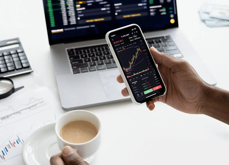 Planejamento Financeiro